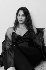 CAMILA MENDES for Anthropologie Fall 2025 Collection