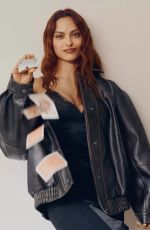 CAMILA MENDES for Anthropologie Fall 2025 Collection