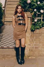 CAMILA MENDES for Anthropologie Fall 2025 Collection