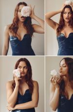 CAMILA MENDES for Anthropologie Fall 2025 Collection