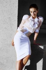 CAMILLA BELLE at a Photoshoot 2006