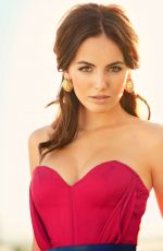 CAMILLA BELLE for Vanidades Magazine 2011