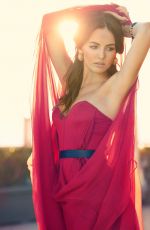 CAMILLA BELLE for Vanidades Magazine 2011