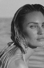 CANDICE SWANEPOEL - Instagram Photos 09/04/2025