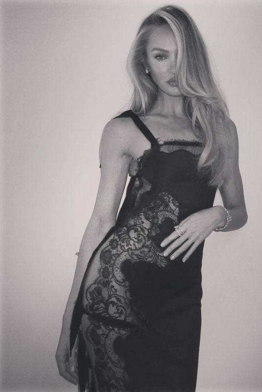 CANDICE SWANEPOEL - Instagram Photos 09/16/2025