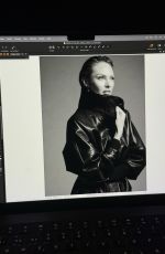 CANDICE SWANEPOEL - Instagram Photos 09/20/2025