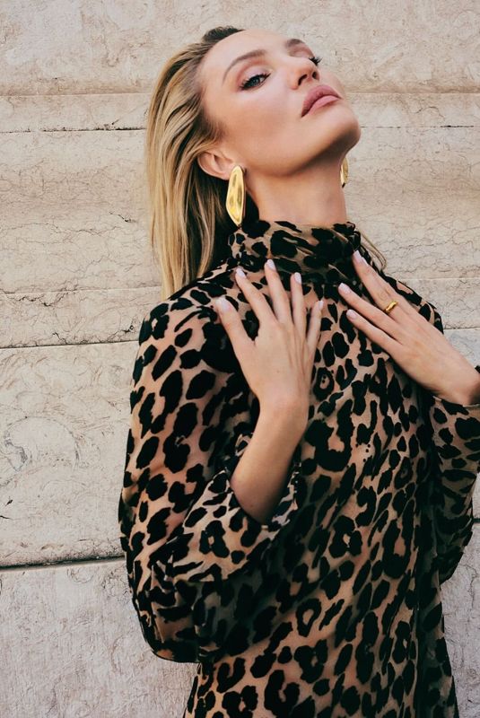 CANDICE SWANEPOEL - Instagram Photos 09/20/2025