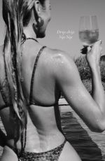 CANDICE SWANEPOEL - Instagram Photos 09/29/2025