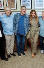 CARLY PEARCE at Country Music Hall of Fame and Museum Opens Country