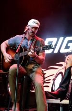 CARLY PEARCE Performs at Big Machine 20th Anniversary Concert in Nashville 08/29/2025