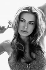 CARMEN ELECTRA at a Photoshoot 2004