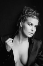 CARMEN ELECTRA at a Photoshoot 2005