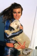 CARMEN ELECTRA for Self Assignment 1997