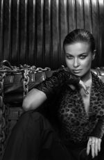 CARMEN ELECTRA for Vegas Magazine 2005