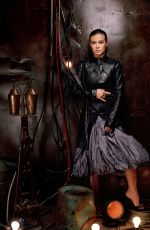 CARMEN ELECTRA for Vegas Magazine 2005