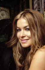 CARMEN ELECTRA - Las Vegas Fight Promos 2001