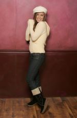 CARMEN ELECTRA - Sundance Film Festival - Dirty Love Portraits 2005 