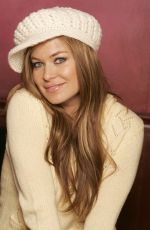 CARMEN ELECTRA - Sundance Film Festival - Dirty Love Portraits 2005 