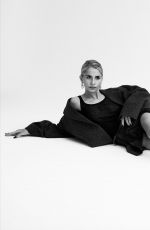 CAROLINE DAUR for ICON Magazine Germany, September 2025