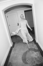 CARRIE COON for Vogue, Emmys 2025, September 2025