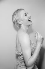 CARRIE COON for Vogue, Emmys 2025, September 2025