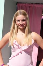 CASSIDY NUGENT at Gabby
