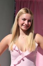 CASSIDY NUGENT at Gabby