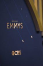 CATE BLANCHETT at 77th Primetime Emmy Awards in Los Angeles 09/14/2025