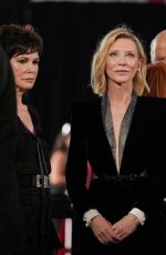 CATE BLANCHETT at 77th Primetime Emmy Awards in Los Angeles 09/14/2025