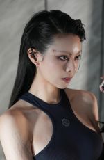 CATHRYN LI - Instagram Photos 09/16/2025