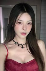CATHRYN LI - Instagram Photos 09/16/2025