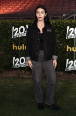 CAYLEE COWAN at Chad Powers Premiere at Rose Bowl in Pasadena 09/25/2025