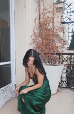CHARLI D
