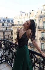 CHARLI D