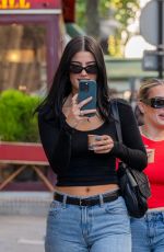 CHARLI D