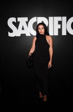 CHARLI XCX at Gucci