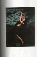 CHARLI XCX in POP Magazine, Autumn/Winter 2025 Issue