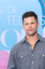 Charlie Carver - Photocall for the TV series "Teen Wolf" as part of the 64rd Monte-Carlo Television Festival in Monaco 06/14/2025