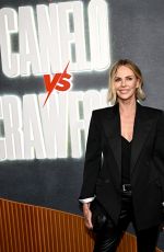 CHARLIZE THERON at Netflix