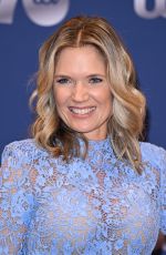 CHARLOTTE HAWKINS at ITV 70th Anniversary Celebration at Guildhall in London 09/08/2025