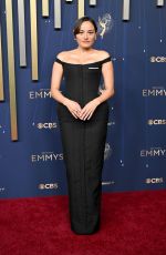 CHASE SUI WONDERS at 77th Primetime Emmy Awards in Los Angeles 09/14/2025
