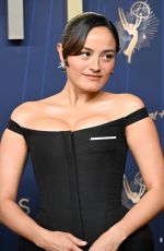 CHASE SUI WONDERS at 77th Primetime Emmy Awards in Los Angeles 09/14/2025