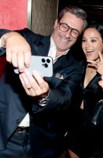 CHASE SUI WONDERS at Chanel Dinner to Celebrate Sofia Coppola