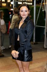 CHASE SUI WONDERS at Chanel Dinner to Celebrate Sofia Coppola