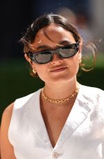 CHASE SUI WONDERS at US Open Tennis Championships at Flushing Meadows 09/05/2025