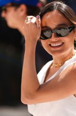CHASE SUI WONDERS at US Open Tennis Championships at Flushing Meadows 09/05/2025
