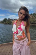 CHELSEA MAYER - Instagram Photos 09/26/2025