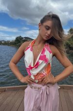 CHELSEA MAYER - Instagram Photos 09/26/2025