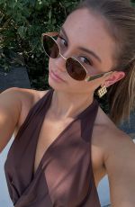 CHELSEA MAYER - Instagram Photos 09/30/2025