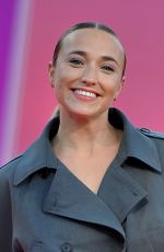 CHLOE JOUANNET at Bugonia Premiere at 51st Deauville American Film Festival 09/06/2025